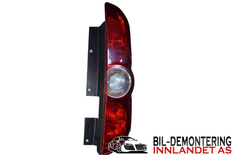 Baklykt høyre til Opel Combo C 2002-2011 (95513785|)