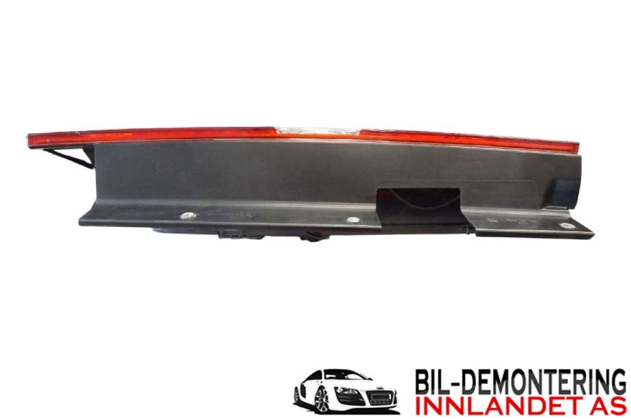 Baklykt høyre til Opel Combo C 2002-2011 (95513785|)