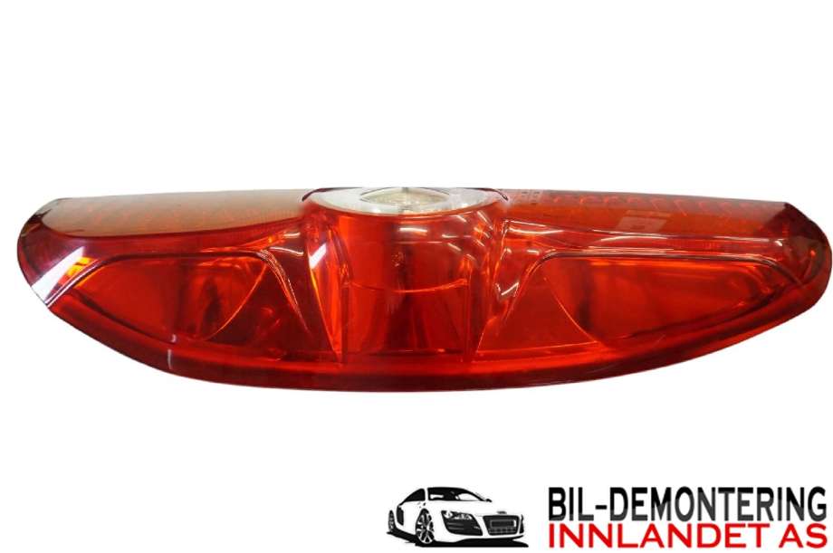 Baklykt høyre til Opel Combo C 2002-2011 (95513785|)