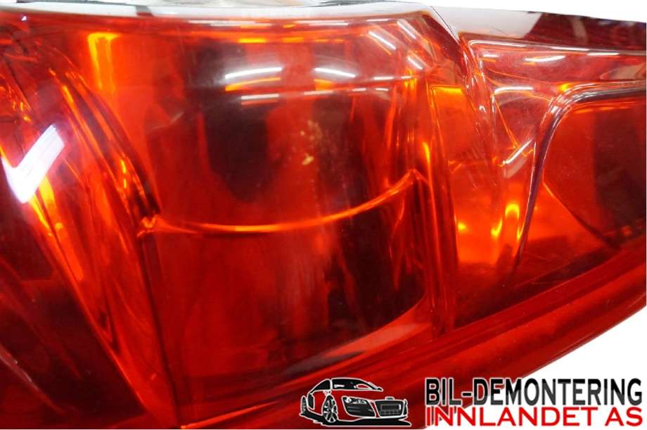 Baklykt høyre til Opel Combo C 2002-2011 (95513785|)