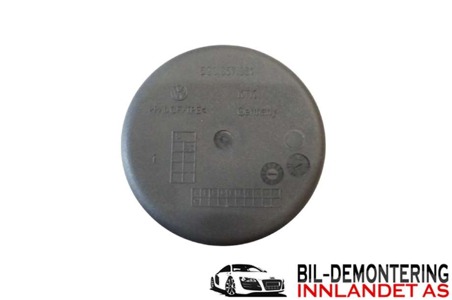 Dashbord askebeger til VW Golf VII 2012-2017 (Fase 1)  (VOLKSWAGEN|5G0 857 961 A|)