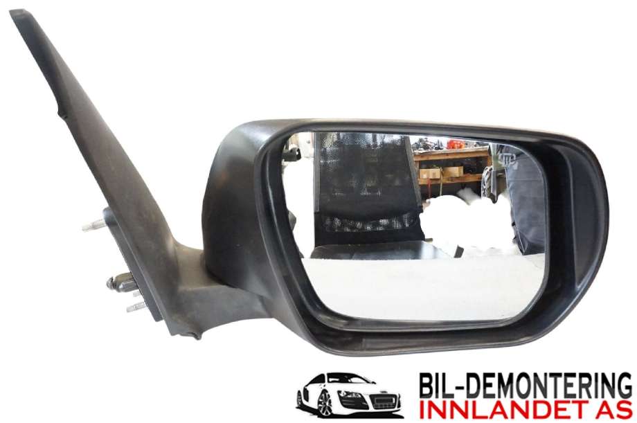 Speil høyre til Suzuki Grand Vitara, 2005-2015 (Type III)  (SUZUKI|84701-78K30)