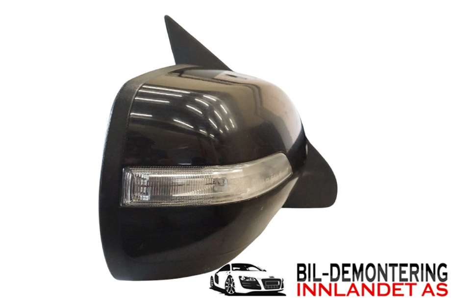 Speil høyre til Suzuki Grand Vitara 2005-2015 (Type III)  (SUZUKI|84701-78K30|)
