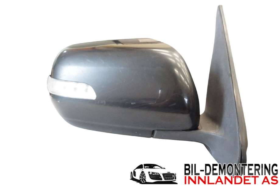 Speil høyre til Suzuki Grand Vitara 2005-2015 (Type III)  (SUZUKI|84701-78K30|)