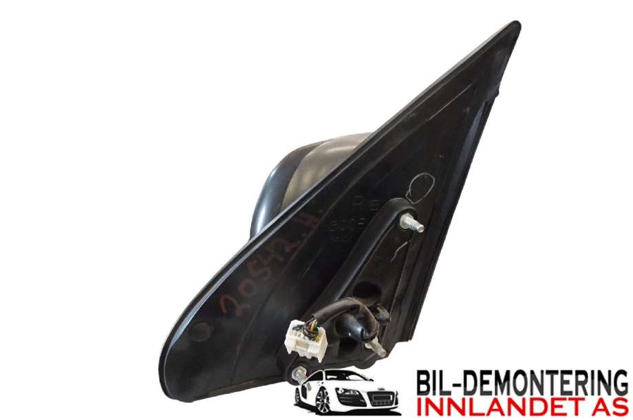 Speil høyre til Suzuki Grand Vitara 2005-2015 (Type III)  (SUZUKI|84701-78K30|)