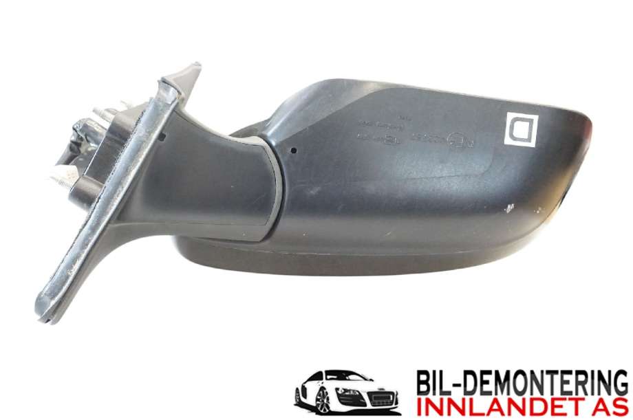 Speil høyre til Suzuki Grand Vitara 2005-2015 (Type III)  (SUZUKI|84701-78K30|)