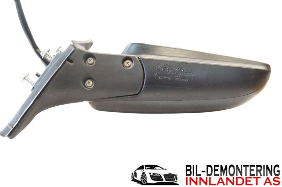 Speil høyre til Toyota Avensis 2003-2008 (Type II)  (TOYOTA|8790105100|)