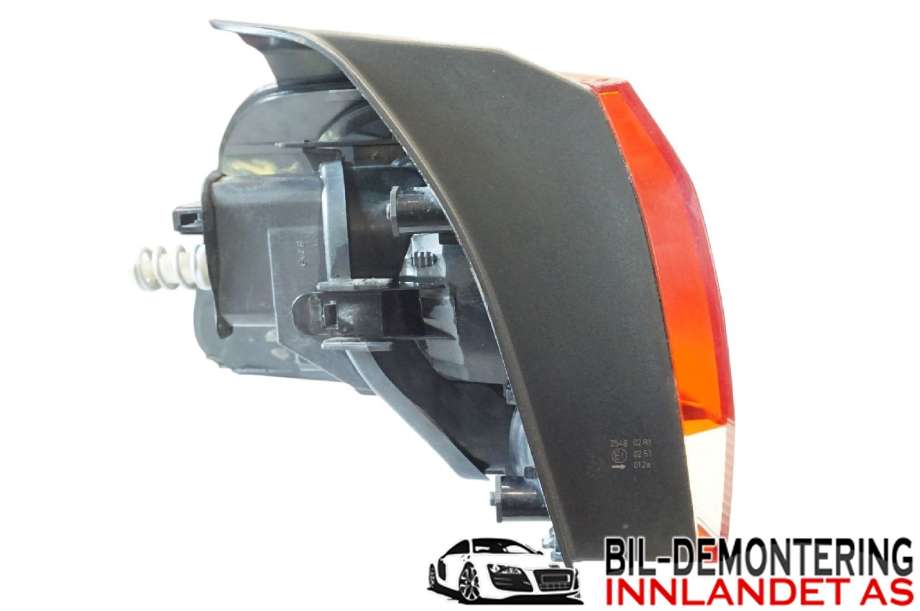 Baklykt høyre til VW Golf VI 2008-2012  (5K0 945 096 N|1K9 945 096 H|)