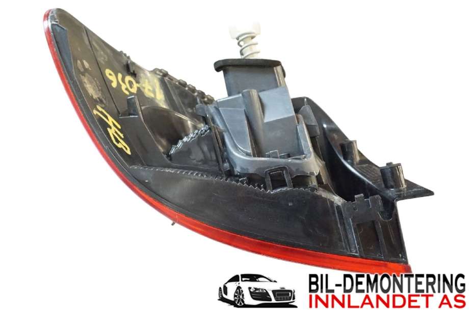 Baklykt høyre til VW Golf VI 2008-2012  (5K0 945 096 N|1K9 945 096 H|)