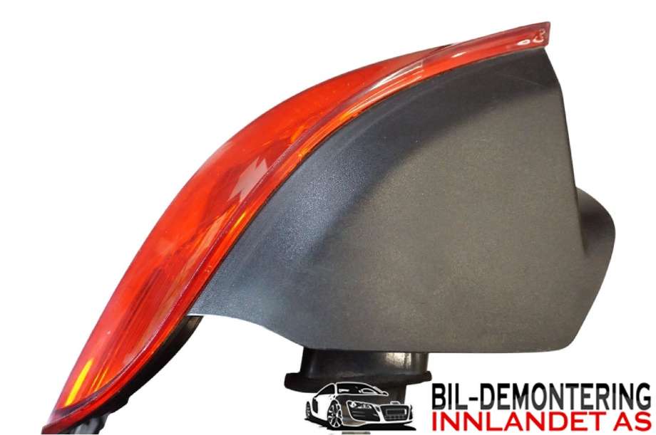 Baklykt høyre til VW Golf VI 2008-2012  (5K0 945 096 N|1K9 945 096 H|)