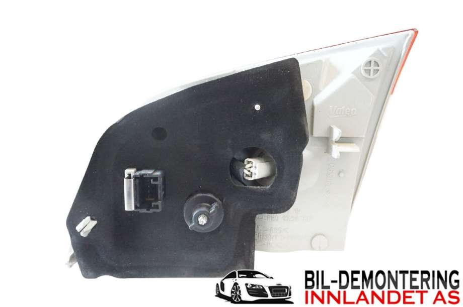 Baklykt venstre indre til Peugeot 508 2011-2014 (Type I, Fase 1)  (PEUGEOT|6350 LZ|)