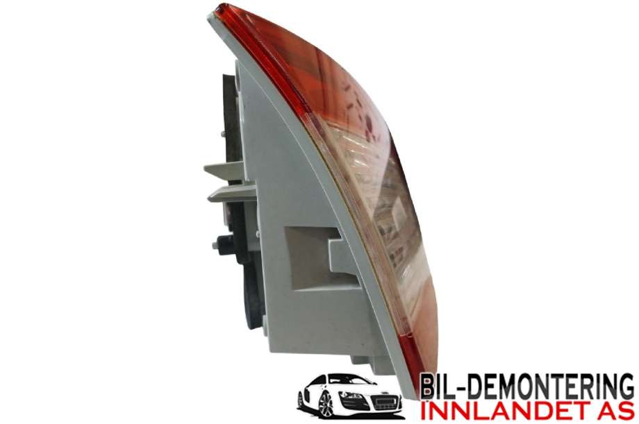 Baklykt venstre indre til Peugeot 508 2011-2014 (Type I, Fase 1)  (PEUGEOT|6350 LZ|)