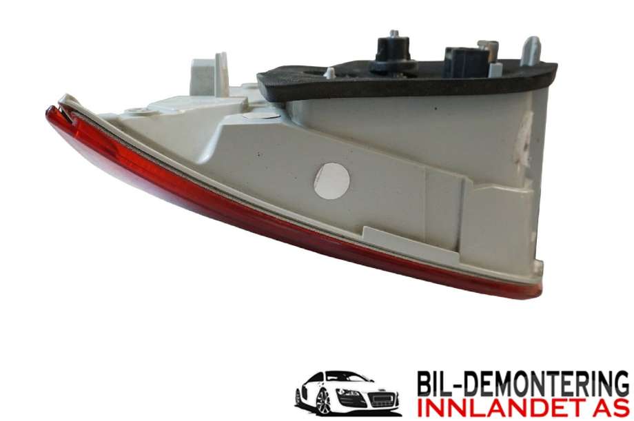 Baklykt venstre indre til Peugeot 508 2011-2014 (Type I, Fase 1)  (PEUGEOT|6350 LZ|)