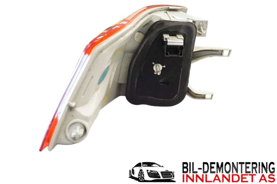 Baklykt høyre til Peugeot 508 2011-2014 (Type I, Fase 1)  (PEUGEOT|6351 LY|)