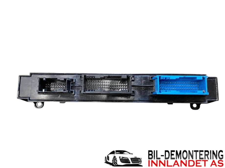 Styreenhet diverse til BMW 5-Serie 2010-2017 (F10/F11) (F10/F11) (BMW|61 35 6 992 418|)