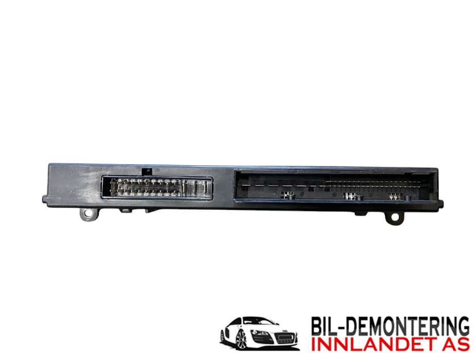Styreenhet diverse til BMW 5-Serie 2010-2017 (F10/F11) (F10/F11) (BMW|61 35 6 992 418|)