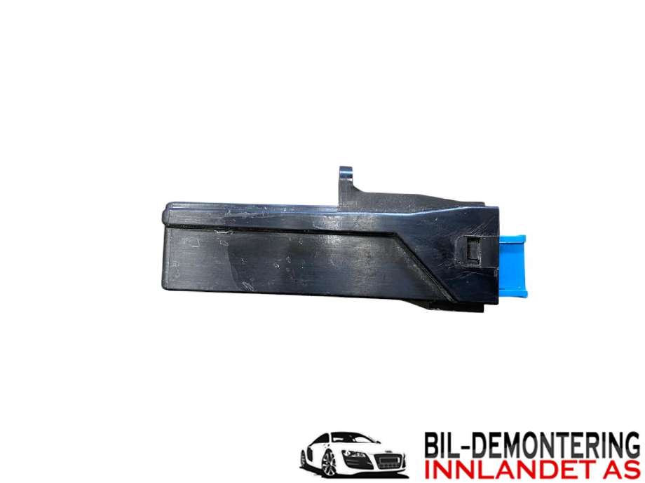 Styreenhet diverse til BMW 5-Serie 2010-2017 (F10/F11) (F10/F11) (BMW|61 35 6 992 418|)