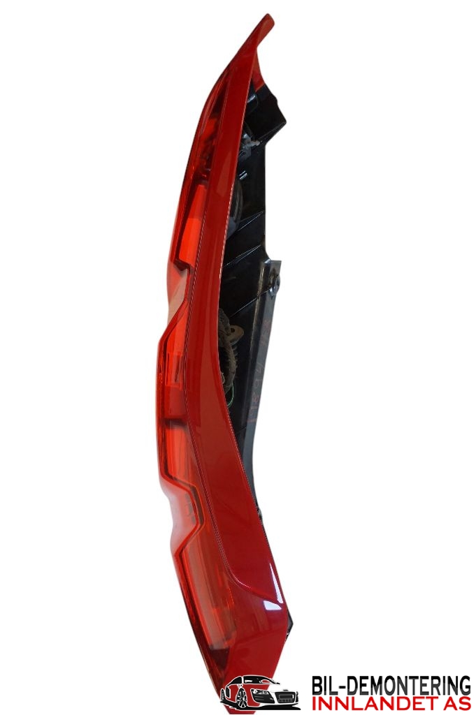 Baklykt høyre til Nissan X-Trail 2007-2014 (T31) (T31) (NISSAN|26554JG00B|)
