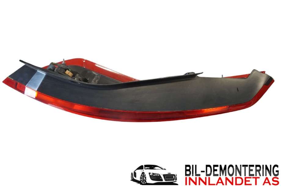 Baklykt høyre til Nissan X-Trail 2007-2014 (T31) (T31) (NISSAN|26554JG00B|)