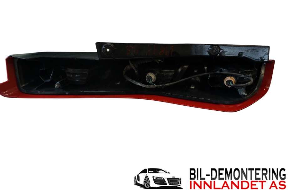 Baklykt høyre til Nissan X-Trail 2007-2014 (T31) (T31) (NISSAN|26554JG00B|)