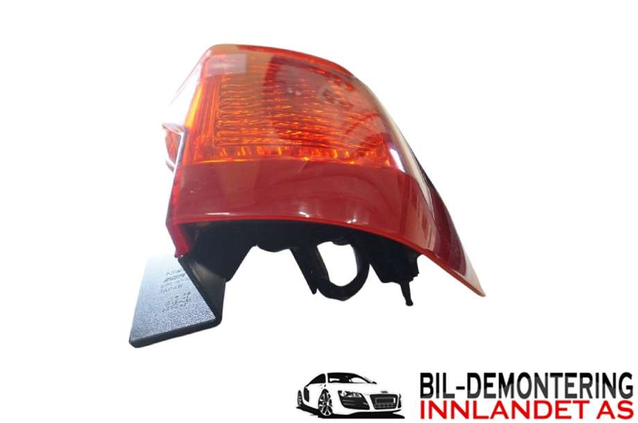 Baklykt høyre til Nissan X-Trail 2007-2014 (T31) (T31) (NISSAN|26554JG00B|)