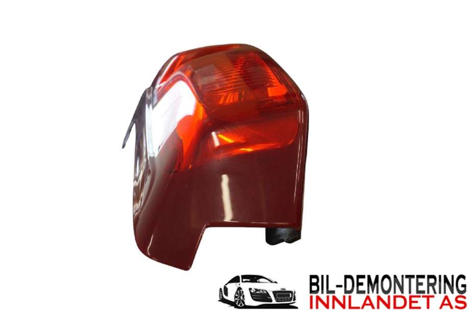 Baklykt høyre til Nissan X-Trail 2007-2014 (T31) (T31) (NISSAN|26554JG00B|)