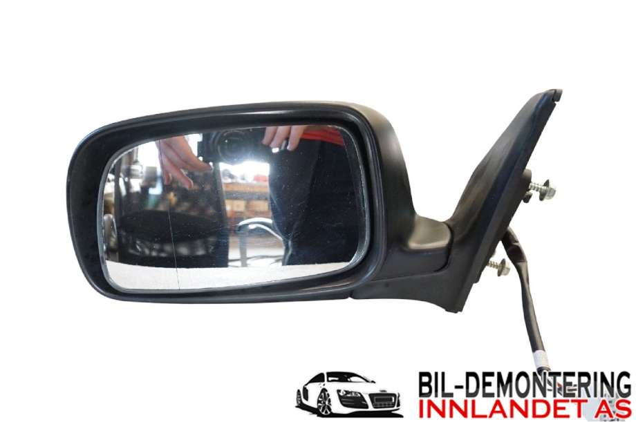 Speil venstre til Toyota Avensis, 2003-2008 (Type II)  (TOYOTA|8790605100)