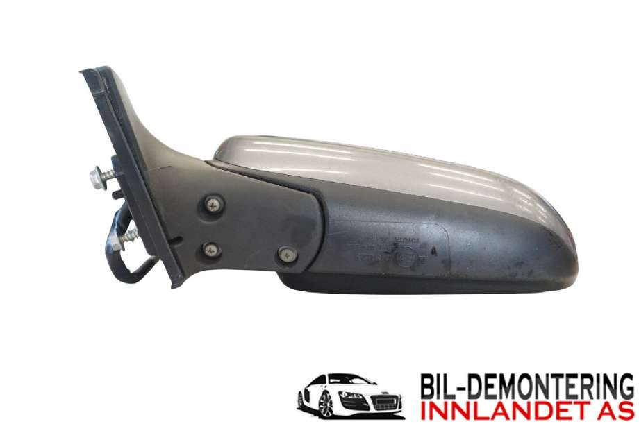 Speil venstre til Toyota Avensis 2003-2008 (Type II)  (TOYOTA|8790605100|)