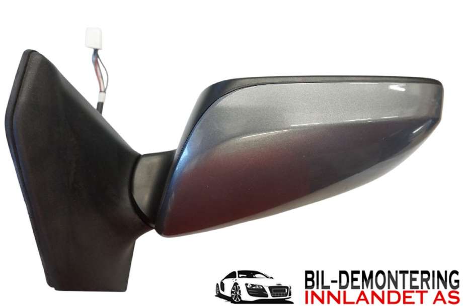Speil venstre til Toyota Avensis 2003-2008 (Type II)  (TOYOTA|8790605100|)