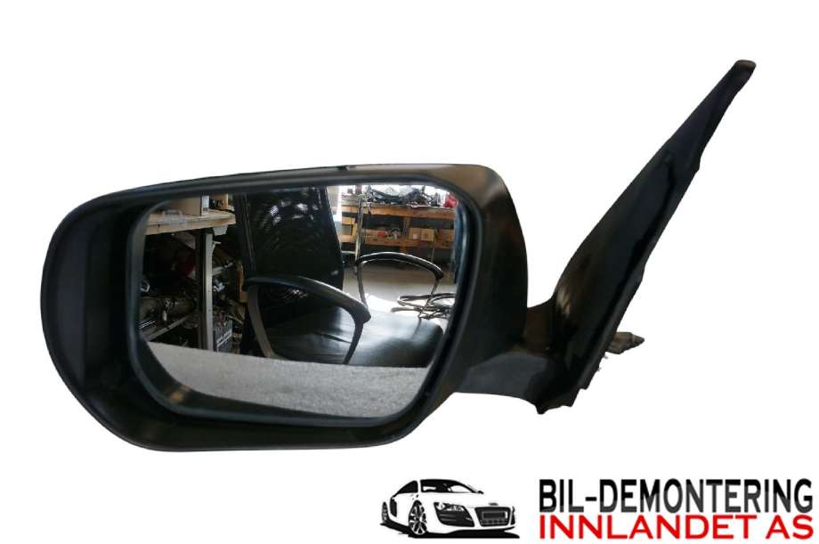Speil venstre til Suzuki Grand Vitara, 2005-2015 (Type III)  (SUZUKI|8470278K30ZJ3)