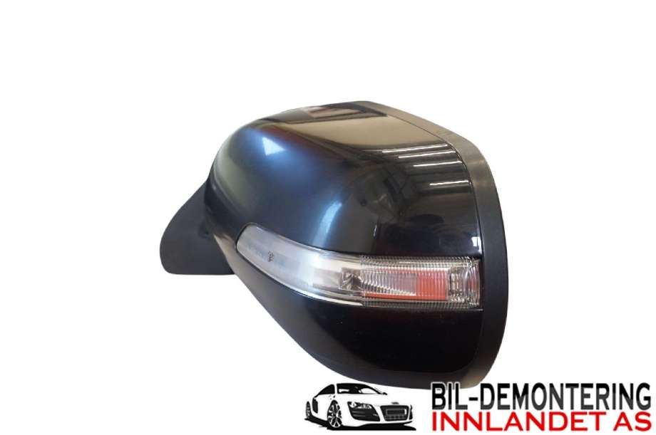 Speil venstre til Suzuki Grand Vitara 2005-2015 (Type III)  (SUZUKI|8470278K30ZJ3|)