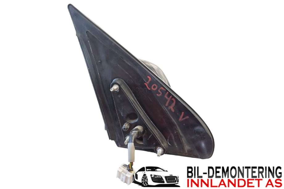 Speil venstre til Suzuki Grand Vitara 2005-2015 (Type III)  (SUZUKI|8470278K30ZJ3|)