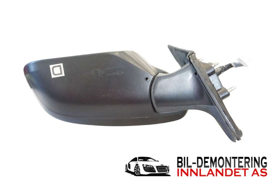 Speil venstre til Suzuki Grand Vitara 2005-2015 (Type III)  (SUZUKI|8470278K30ZJ3|)