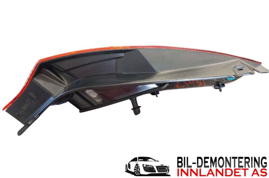 Baklykt venstre til Ford Fiesta 2013-2017 (Type VI, Fase 2)  (FORD|C1BB-13405-AE|1877011|)