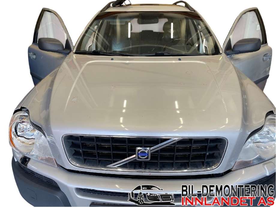 Panser til Volvo XC90 2002-2006 (Type I, Fase 1)  (VOLVO|30796491|)