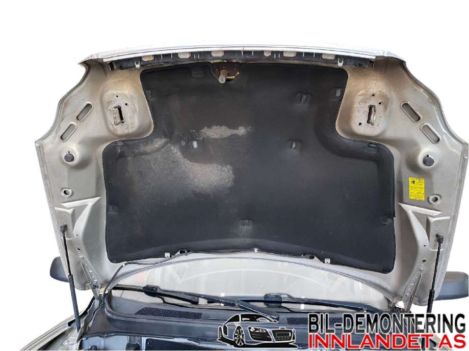 Panser til Volvo XC90 2002-2006 (Type I, Fase 1)  (VOLVO|30796491|)