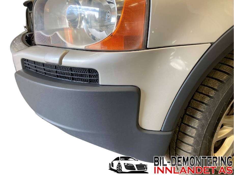 Støtfanger foran til Volvo XC90 2002-2006 (Type I, Fase 1)  (VOLVO|39975200|)