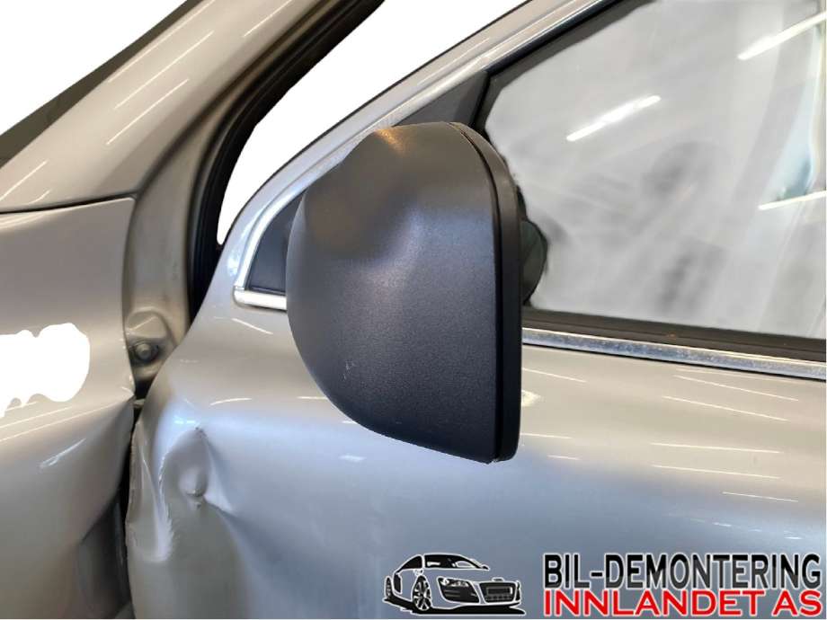 Speil venstre til Volvo XC90 2002-2006 (Type I, Fase 1)  (VOLVO|30745226|)
