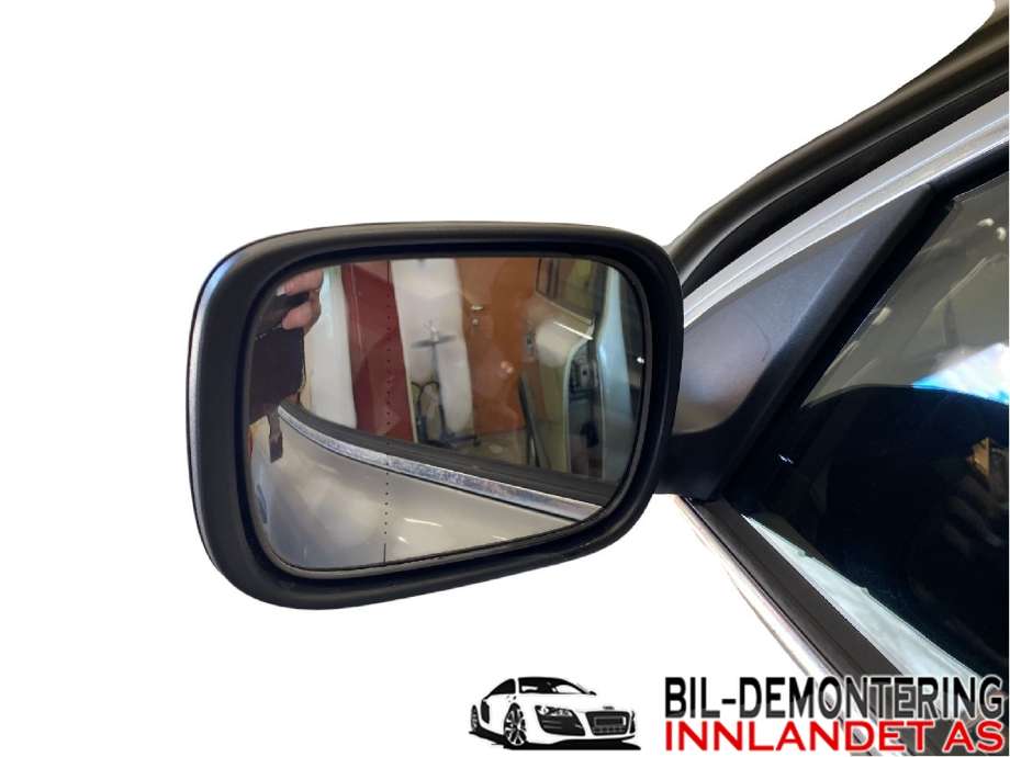 Speil venstre til Volvo XC90 2002-2006 (Type I, Fase 1)  (VOLVO|30745226|)