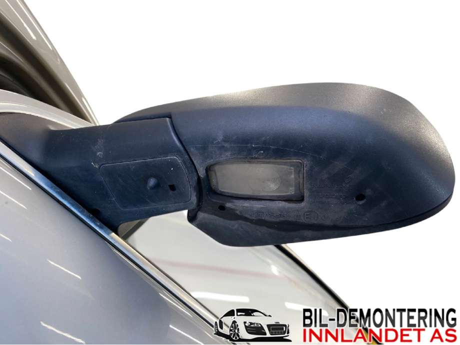 Speil venstre til Volvo XC90 2002-2006 (Type I, Fase 1)  (VOLVO|30745226|)