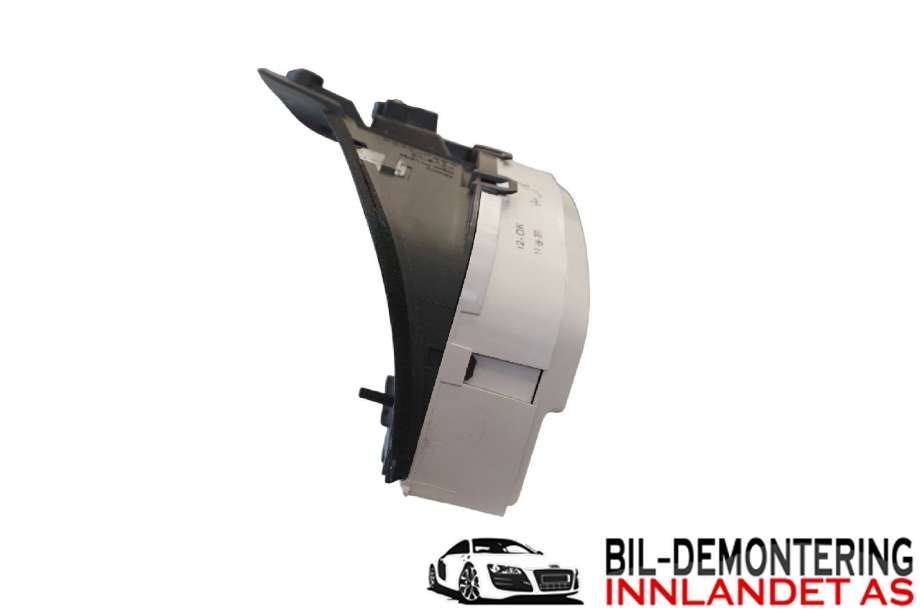 Instrumentpanel til Volvo XC70 2008-2013 (Type II, Fase 1)  (VOLVO|31270901 AA|)
