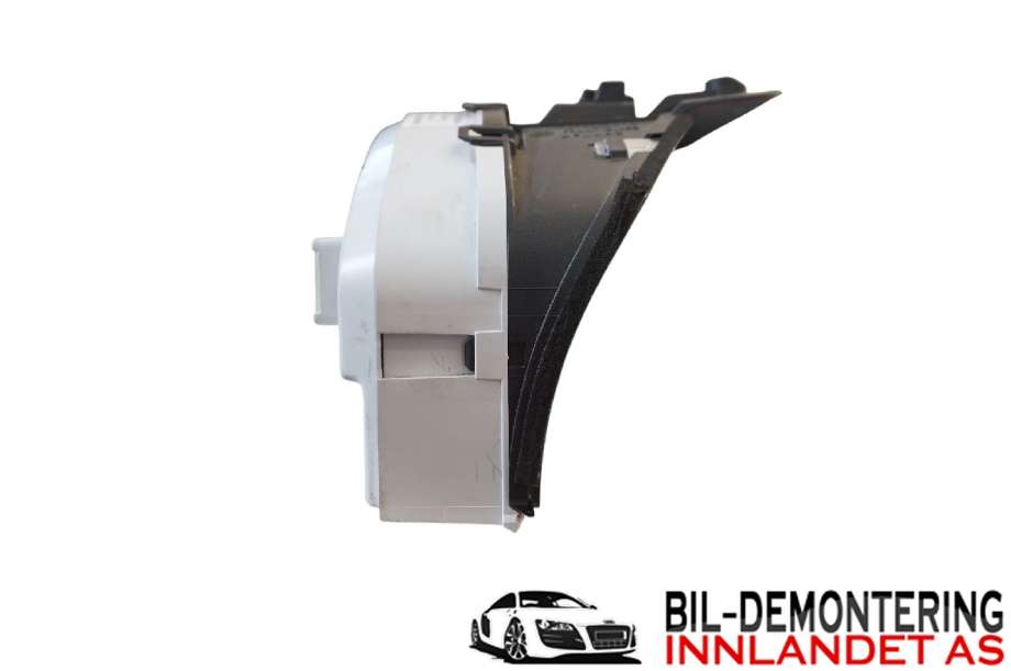 Instrumentpanel til Volvo XC70 2008-2013 (Type II, Fase 1)  (VOLVO|31270901 AA|)