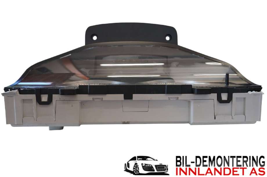 Instrumentpanel til Volvo XC70 2008-2013 (Type II, Fase 1)  (VOLVO|31270901 AA|)