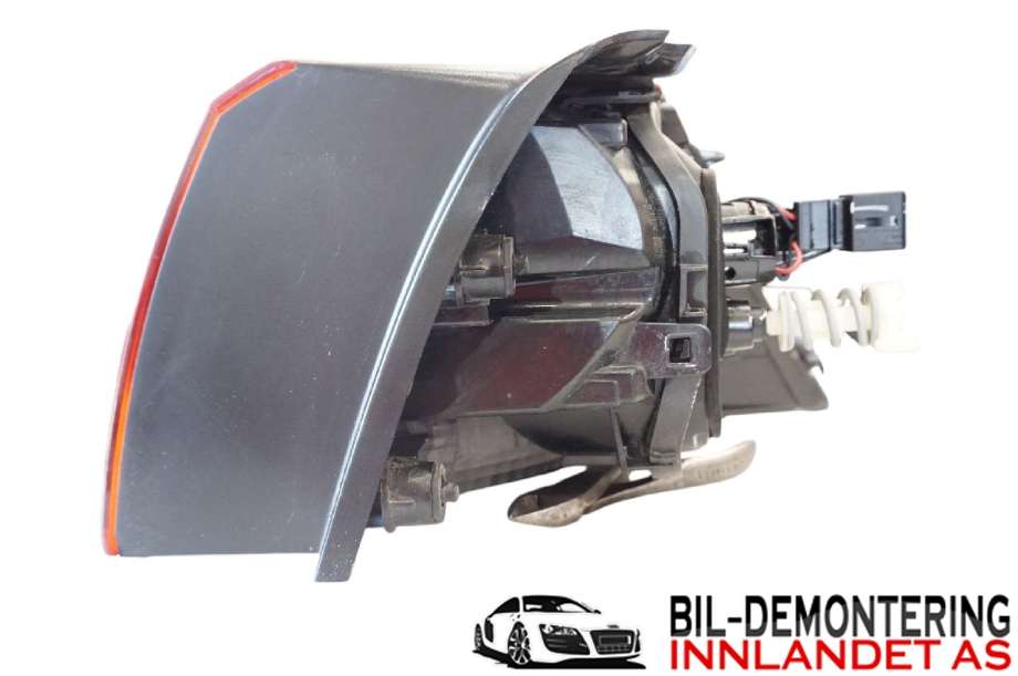 Baklykt venstre til VW Golf VII 2012-2017 (Fase 1) (VOLKSWAGEN|5G0 945 095 P|)