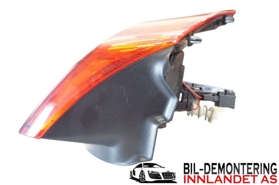 Baklykt venstre til VW Golf VII 2012-2017 (Fase 1) (VOLKSWAGEN|5G0 945 095 P|)