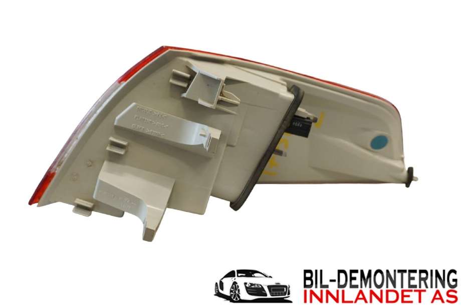 Baklykt venstre til Peugeot 508 2011-2014 (Type I, Fase 1)  (PEUGEOT|6350 LY|)