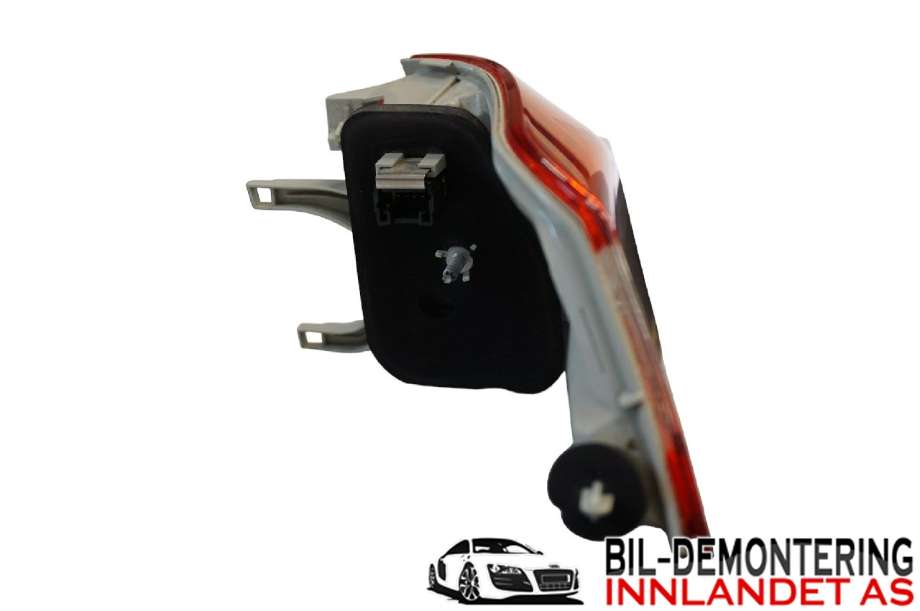 Baklykt venstre til Peugeot 508 2011-2014 (Type I, Fase 1)  (PEUGEOT|6350 LY|)