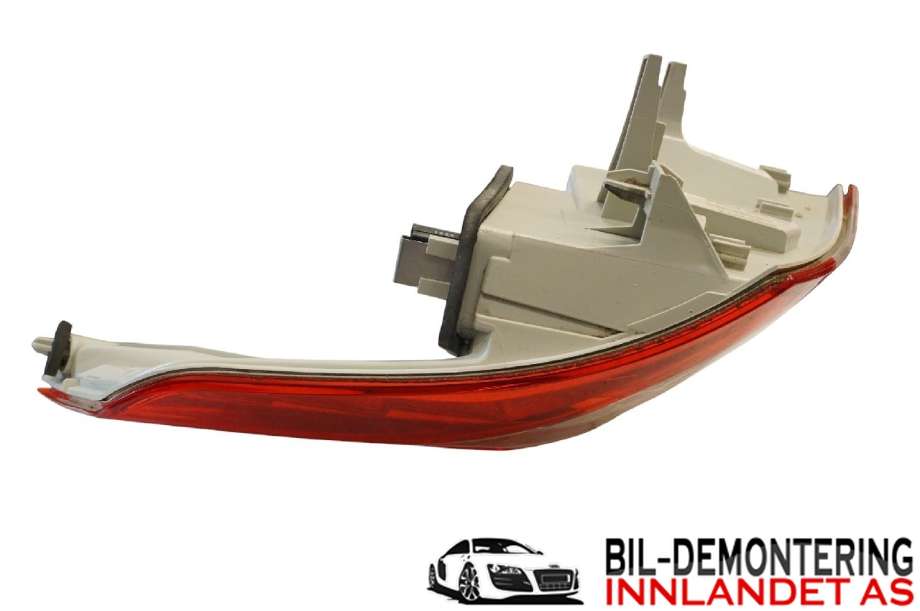 Baklykt venstre til Peugeot 508 2011-2014 (Type I, Fase 1)  (PEUGEOT|6350 LY|)
