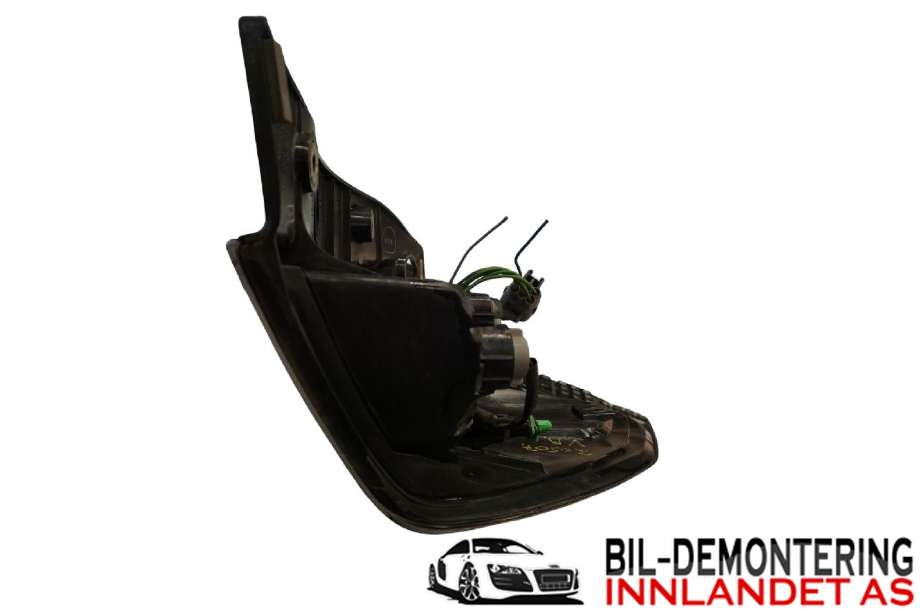 Baklykt venstre til Subaru Forester 2008-2013 (Type III)  (SUBARU|84912SC150|84912SC151|)