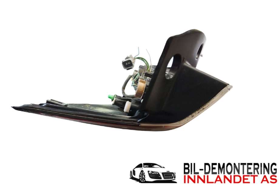 Baklykt venstre til Subaru Forester 2008-2013 (Type III)  (SUBARU|84912SC150|84912SC151|)